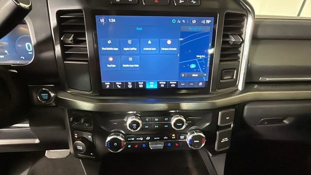 Used 2024 Ford F250 Lariat w/ Sport Appearance Package AWD/4WD image 23