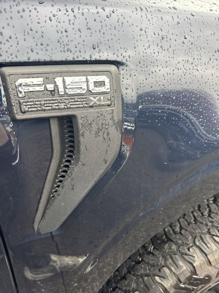 Used 2025 Ford F150 XL image 24