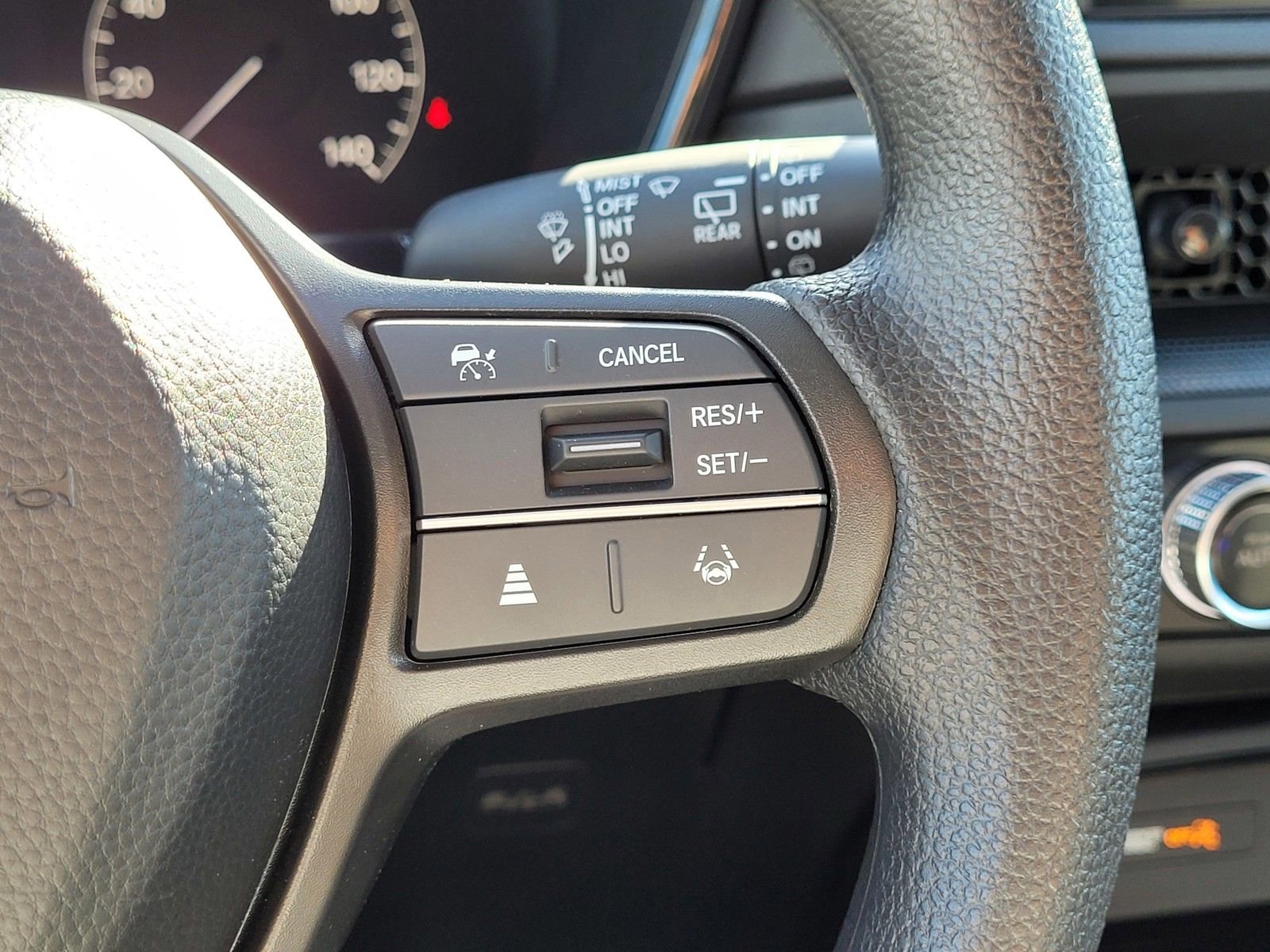 Certified 2026 Honda CR-V LX image 19