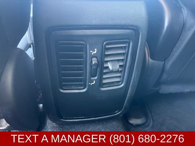Used 2021 Dodge Durango SXT AWD/4WD image 18