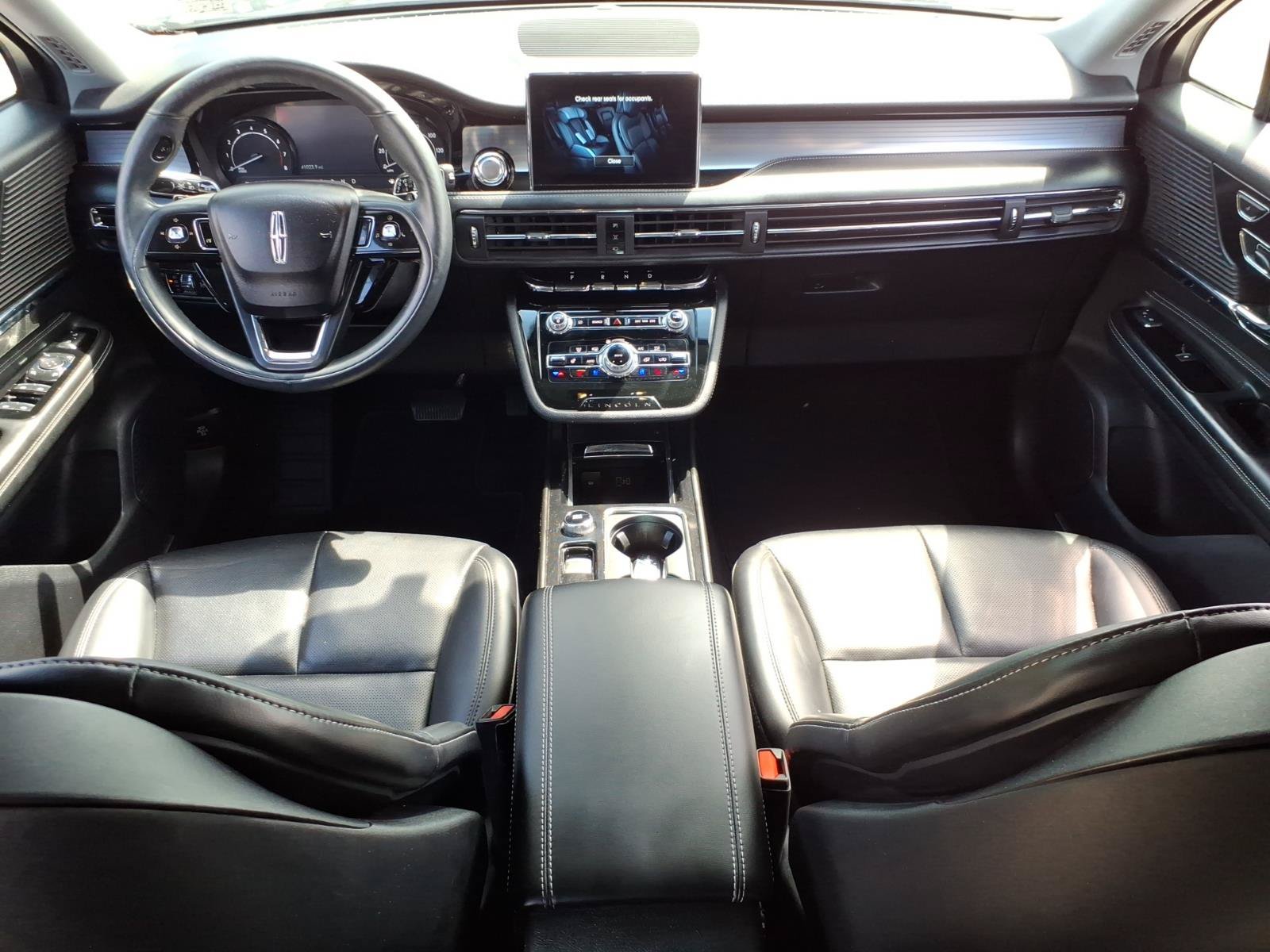 Used 2021 Lincoln Corsair AWD w/ Equipment Group 101A image 12