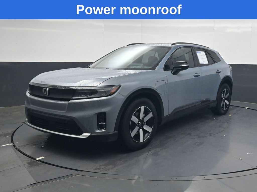 Used 2024 Honda Prologue Touring image 8