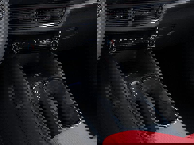 New 2026 Chevrolet Equinox EV RS image 24