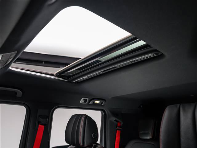 Used 2019 Mercedes-Benz G 550 image 15