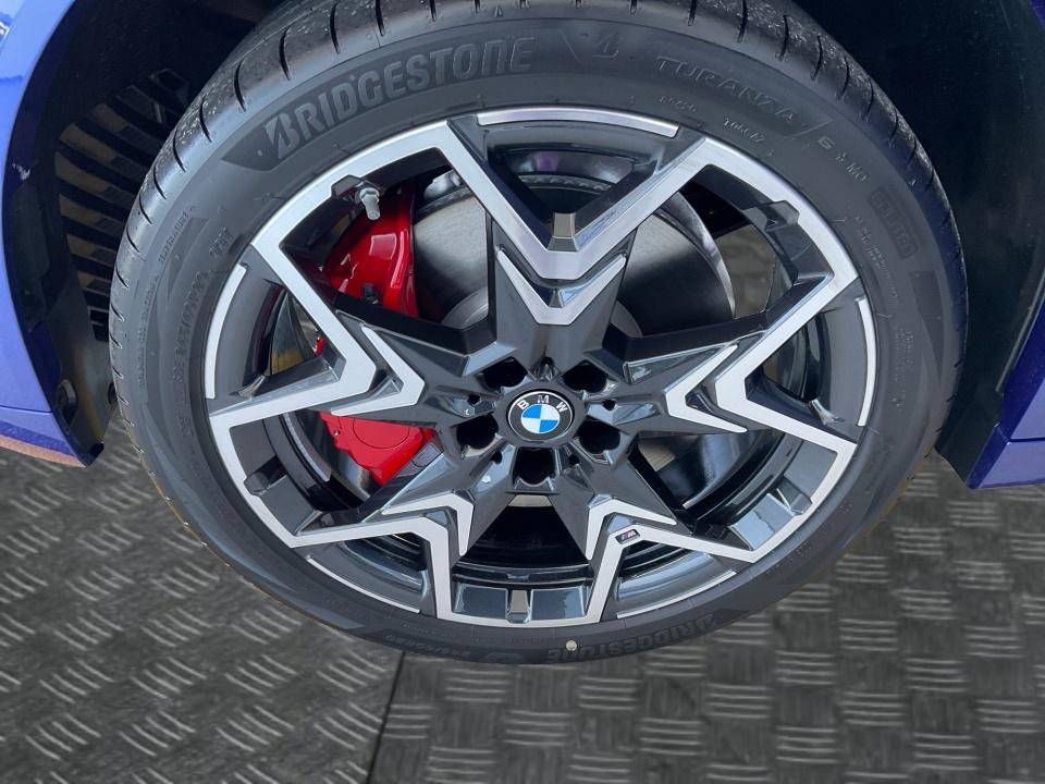 New 2027 BMW X2 xDrive28i AWD/4WD image 27