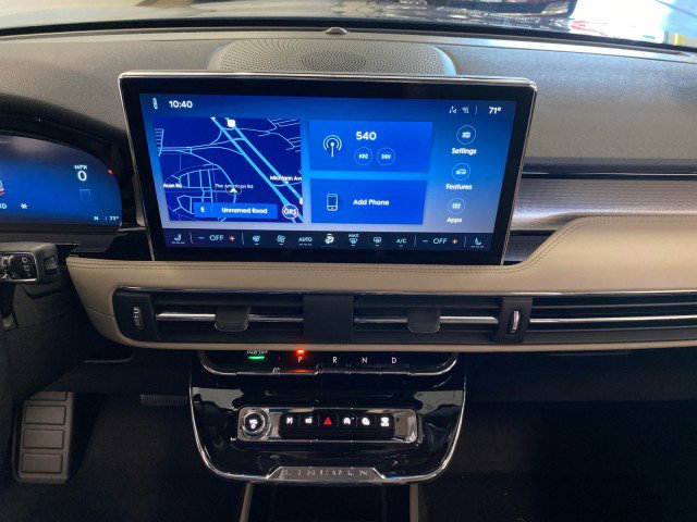 New 2025 Lincoln Corsair AWD w/ Equipment Group 101A image 29