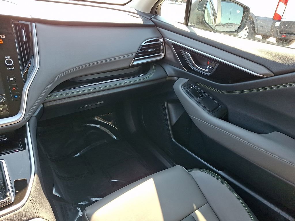 Used 2023 Subaru Outback Onyx Edition image 17