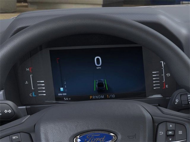 New 2025 Ford Ranger XL w/ Trailer Tow Package image 13