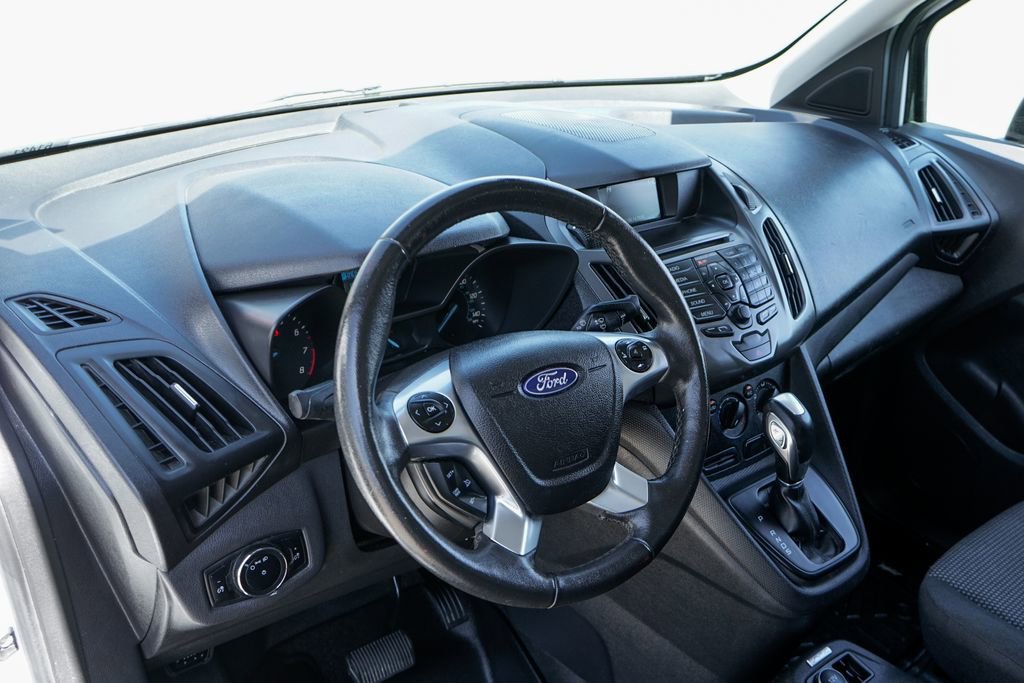 Used 2018 Ford Transit Connect XL image 20