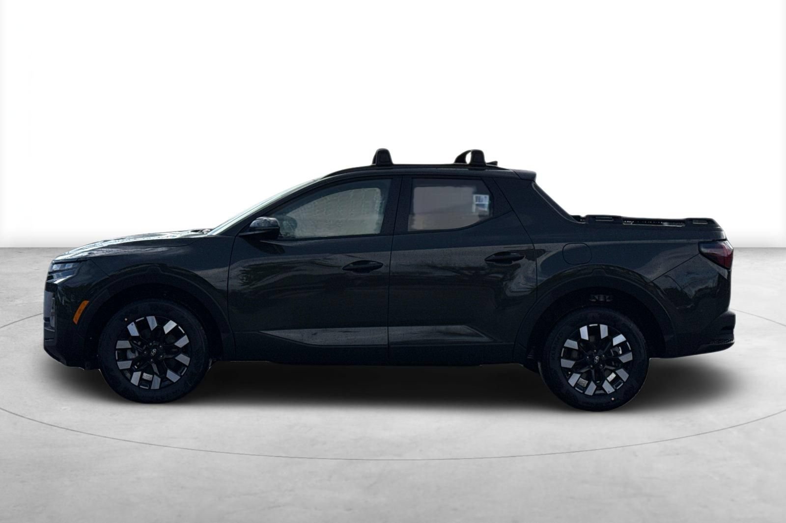 New 2026 Hyundai Santa Cruz SEL FWD image 3