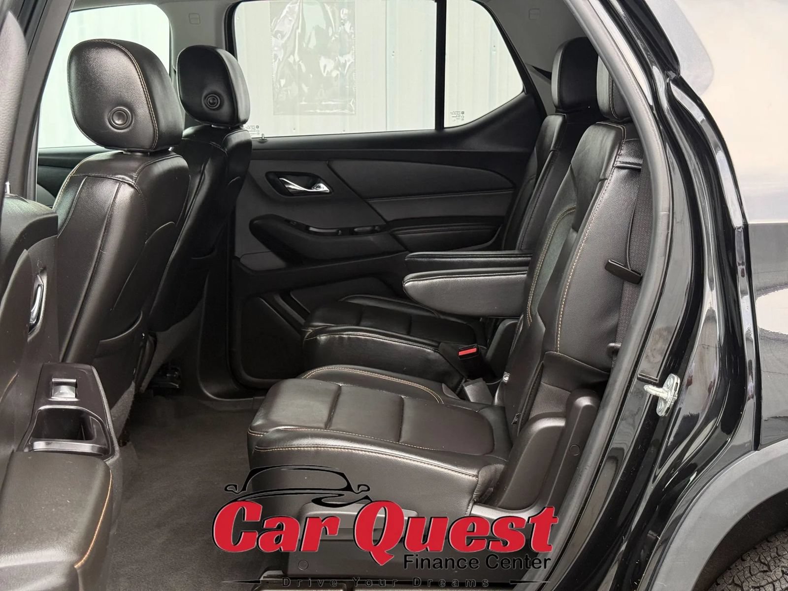 Used 2019 Chevrolet Traverse RS AWD/4WD image 12