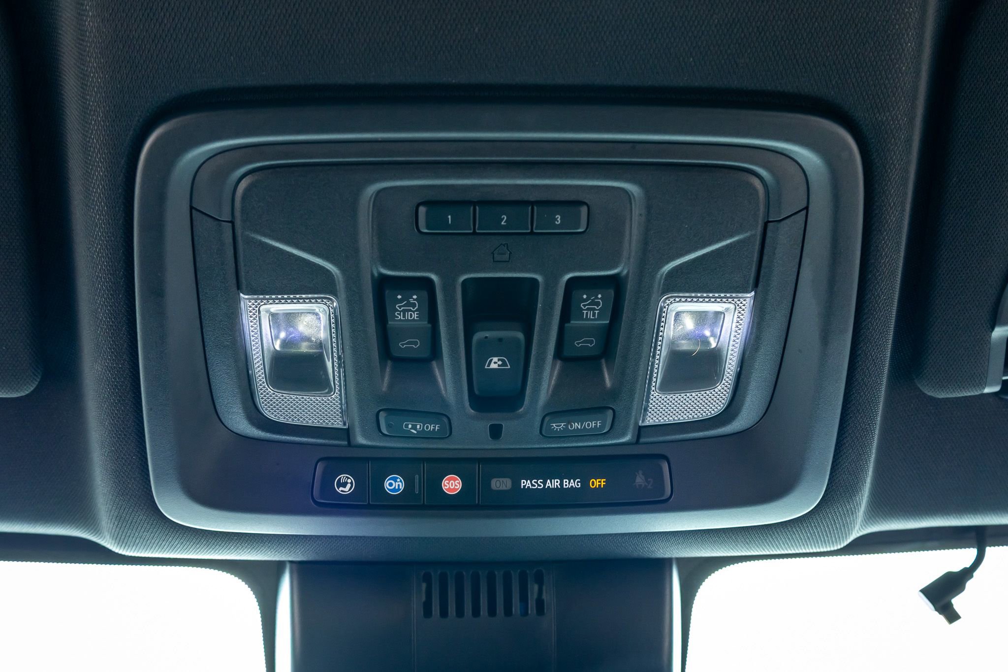 Used 2024 GMC Sierra 2500 AT4 w/ AT4 Premium Plus Package image 28