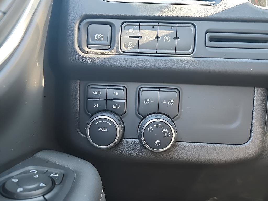 Used 2023 Chevrolet Tahoe LS w/ Driver Alert Package image 25