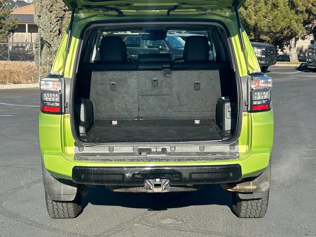 Used 2022 Toyota 4Runner TRD Pro AWD/4WD image 31