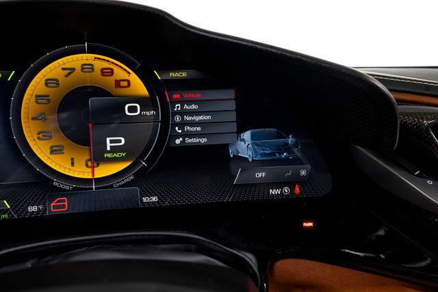Used 2024 Ferrari SF90 Spider AWD/4WD image 38