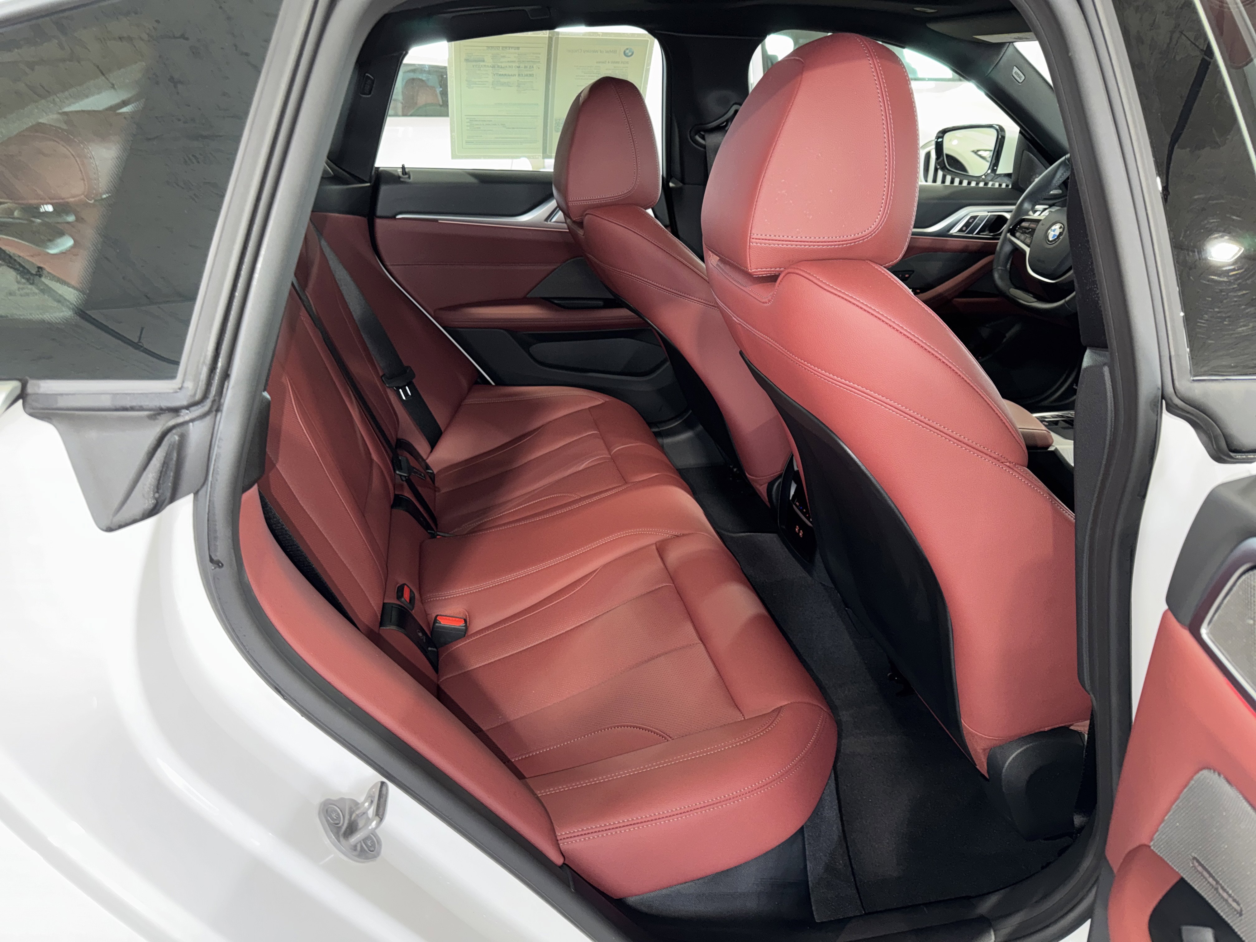 Certified 2025 BMW 430i image 10