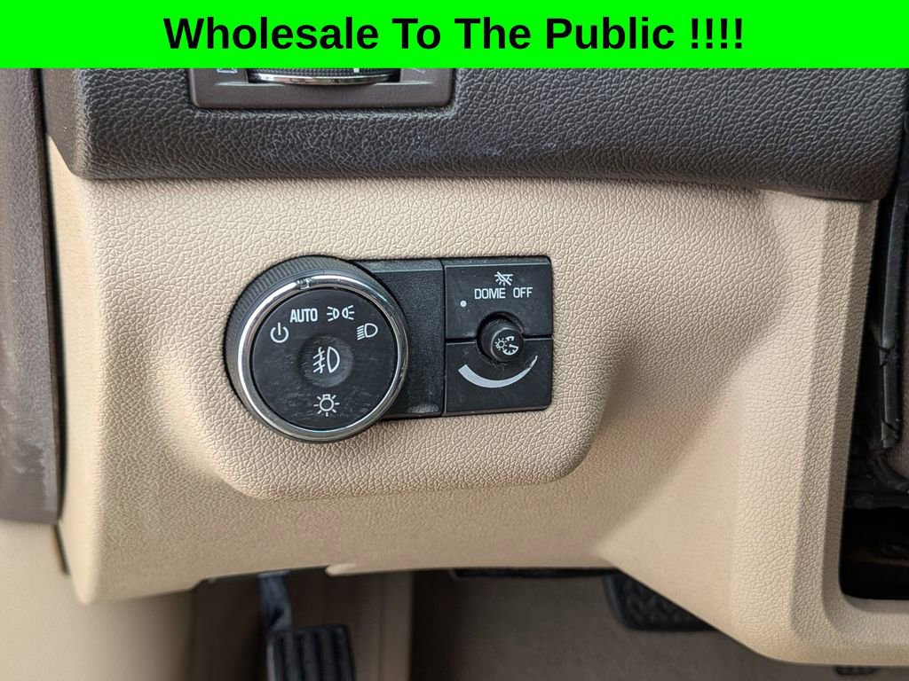 Used 2012 Buick Enclave Premium FWD image 15