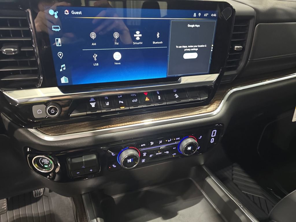 New 2026 Chevrolet Silverado 2500 LT w/ Trail Boss Package AWD/4WD image 22