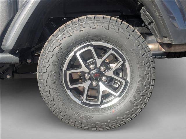 New 2026 Jeep Gladiator Rubicon image 10