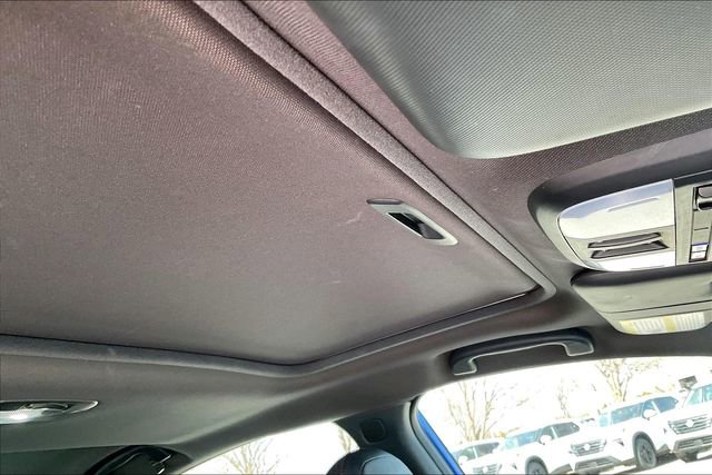 Used 2023 Subaru WRX Limited w/ Popular Package #2 image 20