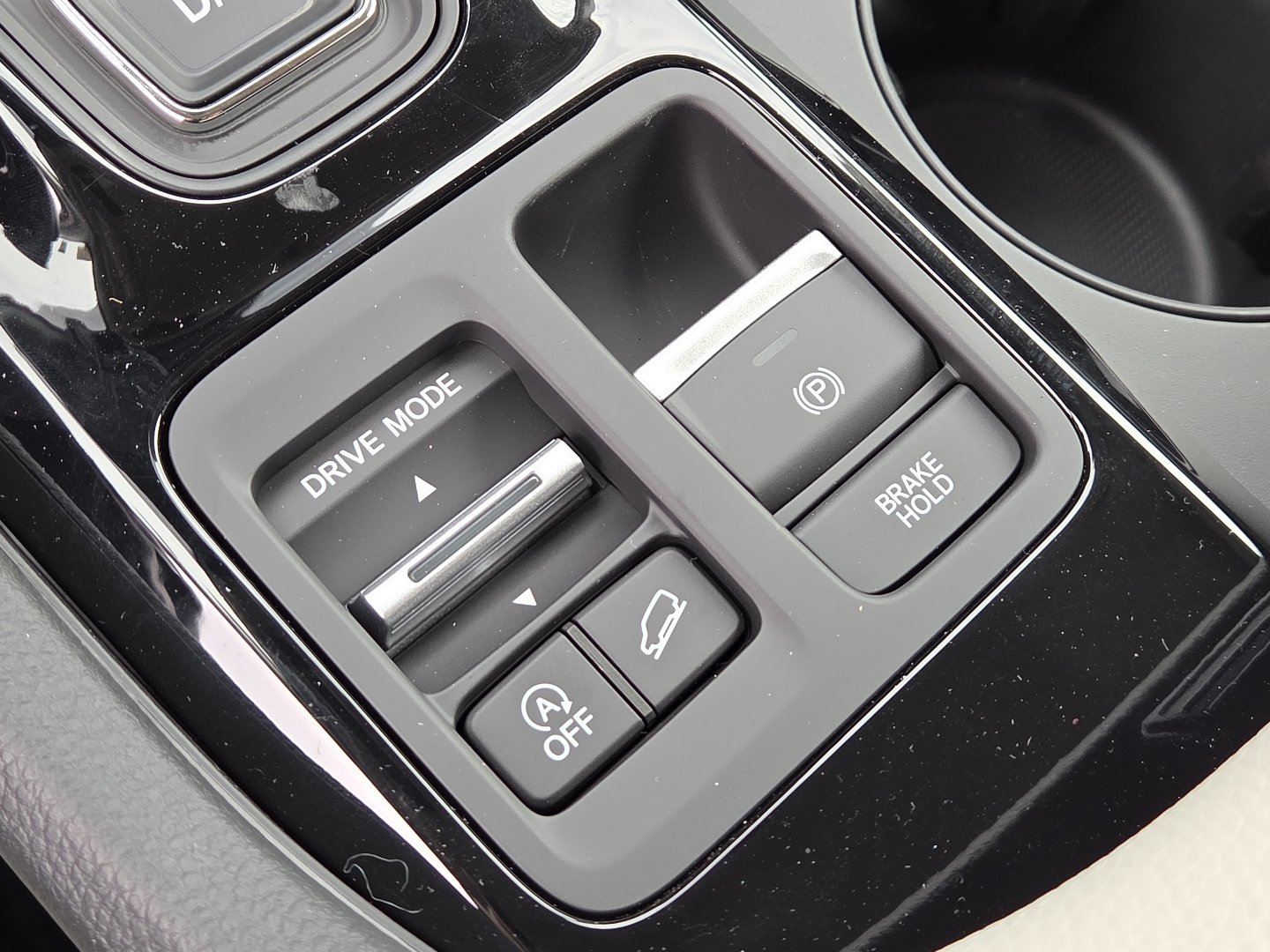 New 2026 Honda Passport RTL image 9