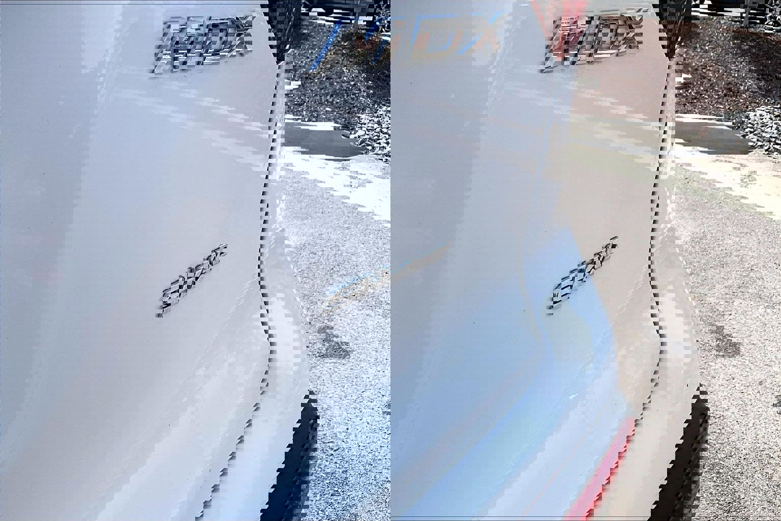 Used 2012 Acura MDX image 8