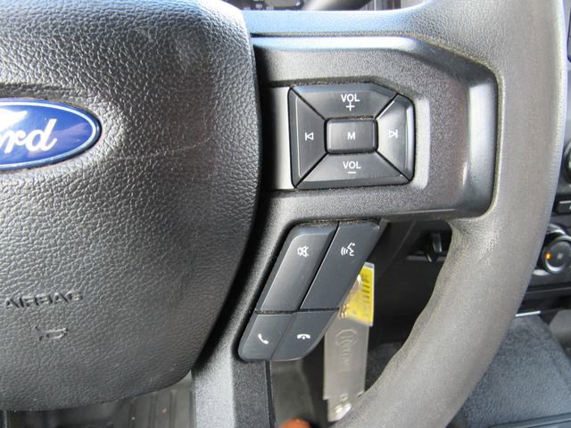 Used 2018 Ford F350 XL w/ Power Equipment Group image 20