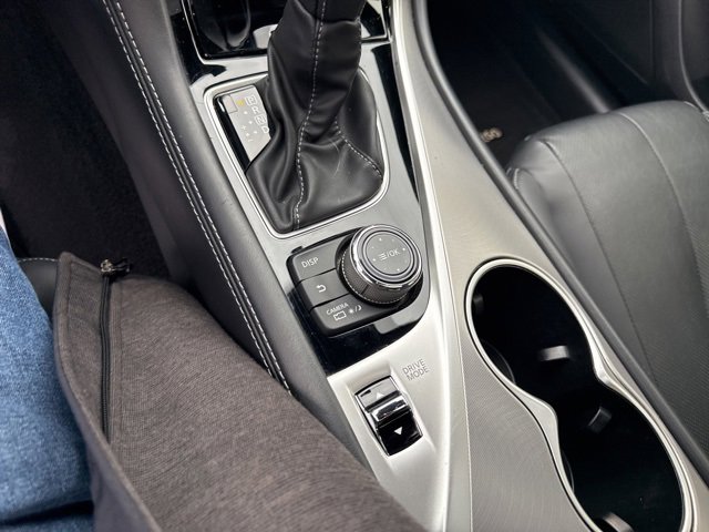 Used 2022 INFINITI Q60 3.0t Luxe w/ Cargo Package image 22