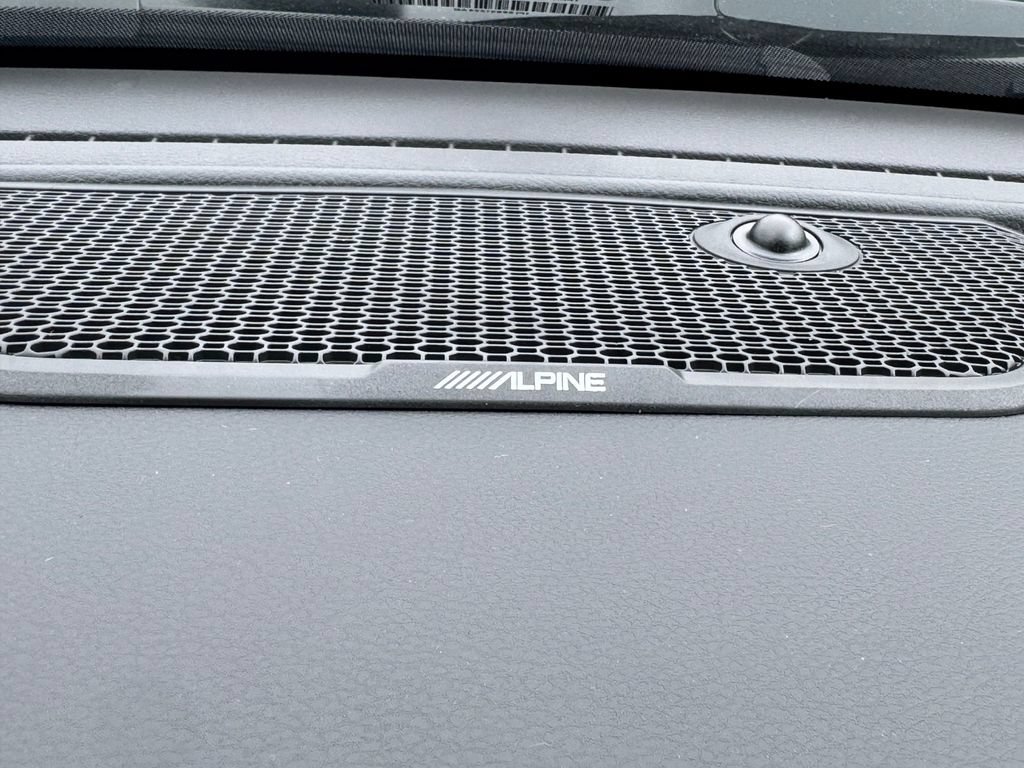 New 2026 RAM 3500 Big Horn AWD/4WD image 24