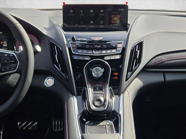 New 2026 Acura RDX A-Spec AWD/4WD image 12