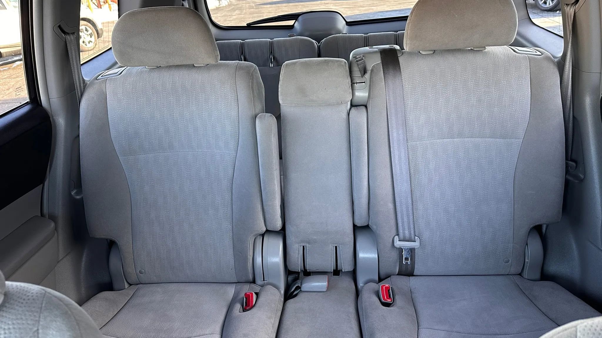 Used 2013 Toyota Highlander Limited image 14