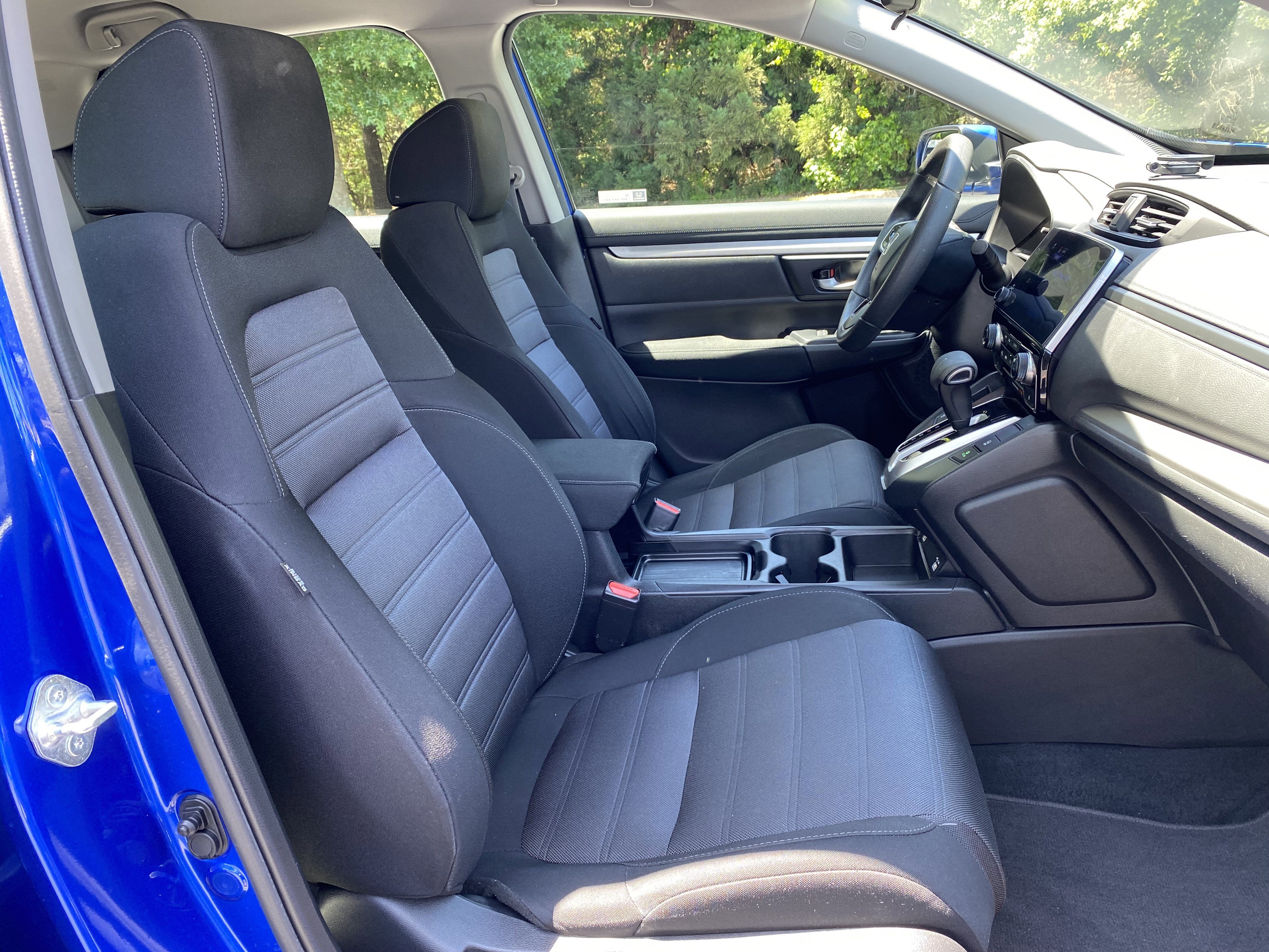 Used 2022 Honda CR-V Special Edition image 33