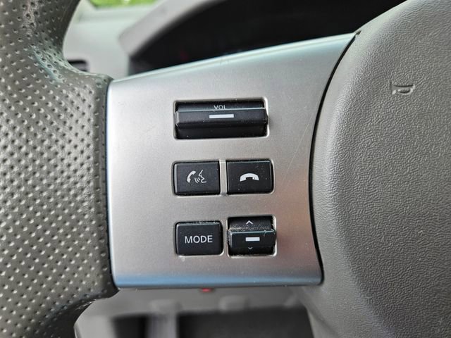 Used 2016 Nissan Frontier SV AWD/4WD image 26