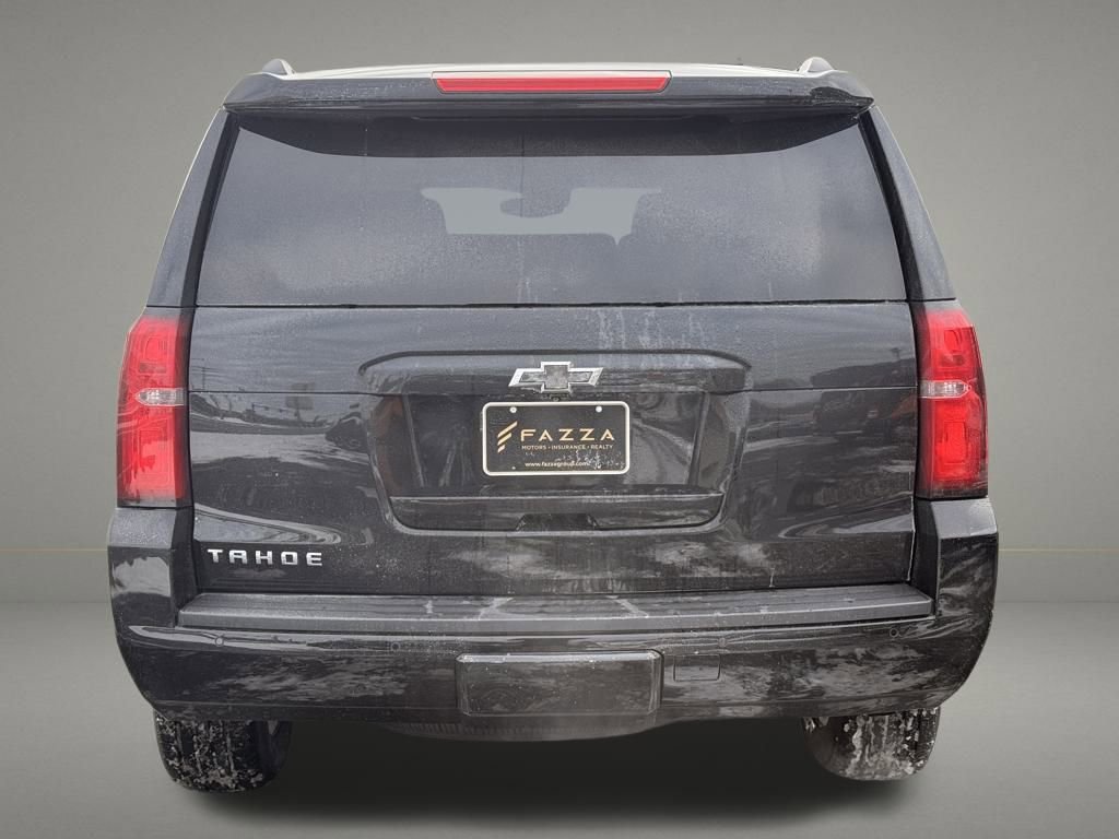 Used 2019 Chevrolet Tahoe LT image 4