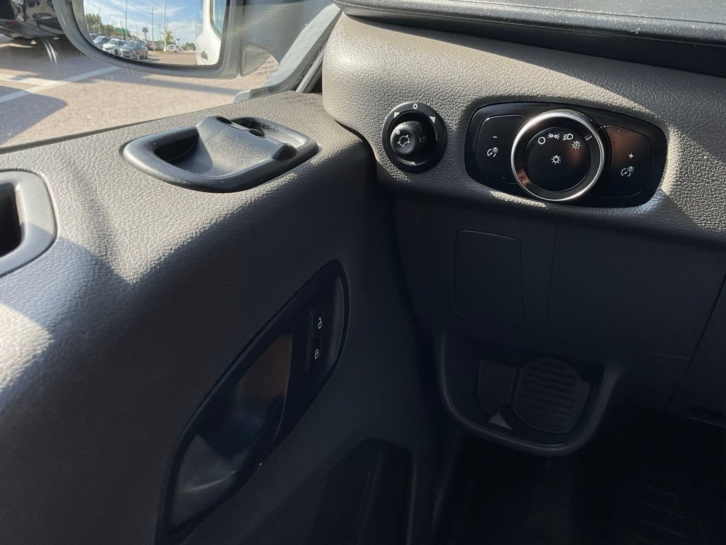 Used 2022 Ford Transit 350 XL RWD image 17