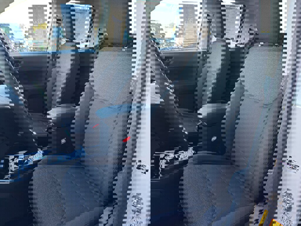 New 2026 Ford Maverick XL w/ 4K Tow Package image 21