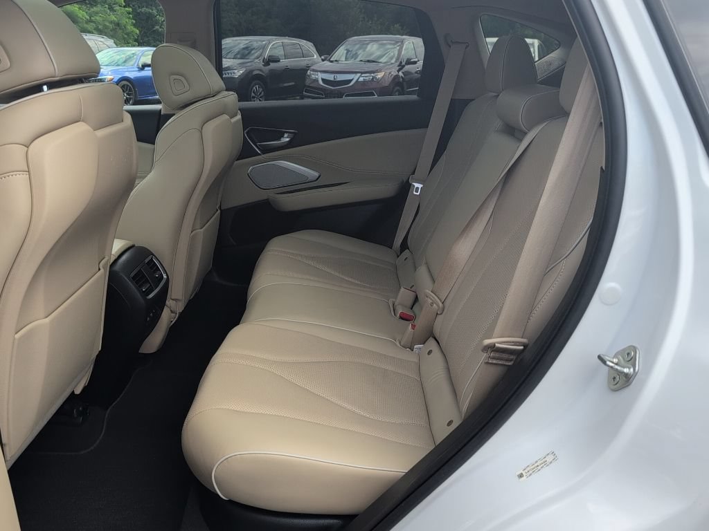 Certified 2021 Acura RDX w/ Advance Package AWD/4WD image 36