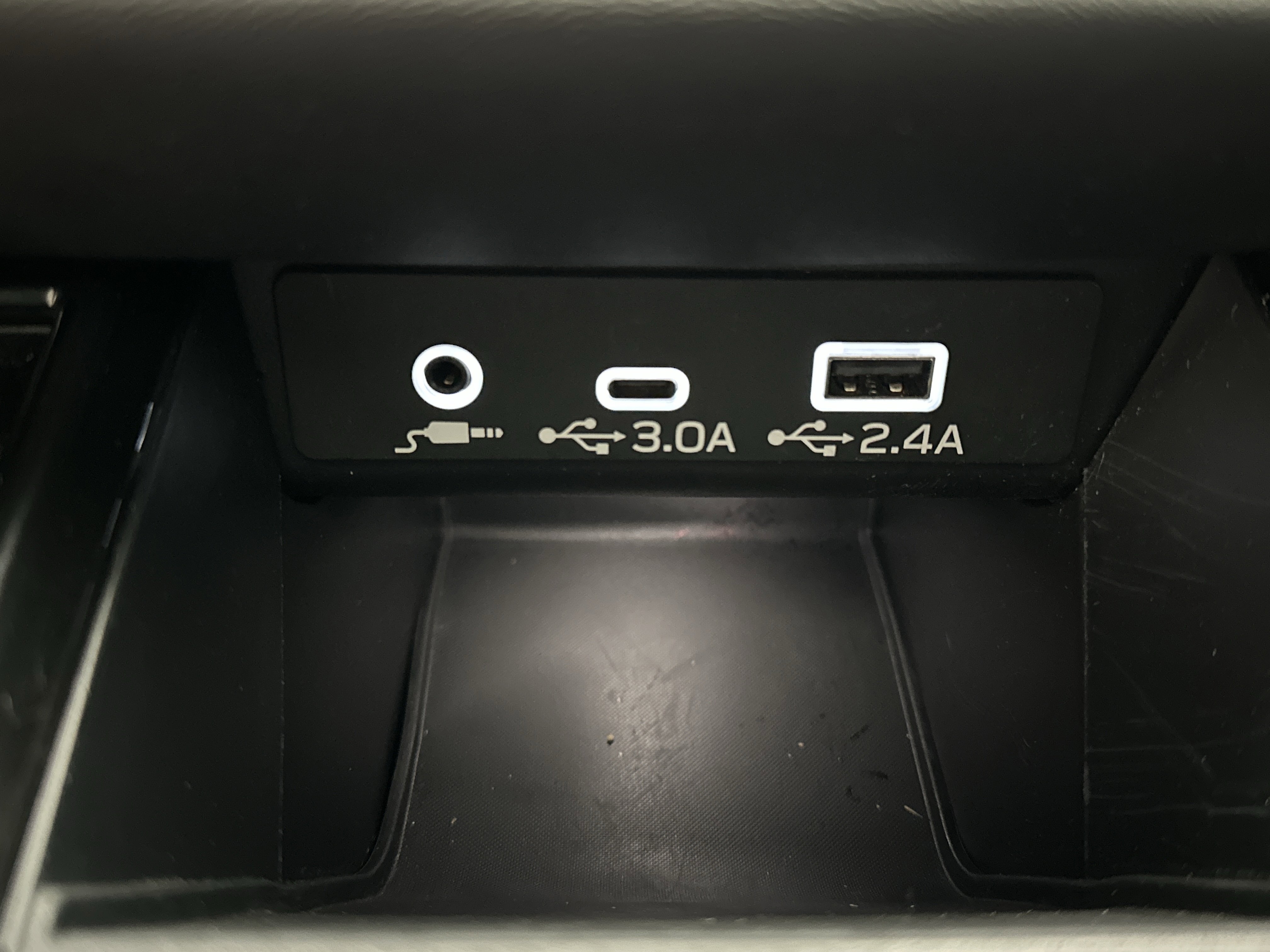 Used 2025 Subaru Outback Premium w/ Popular Package #1A image 38