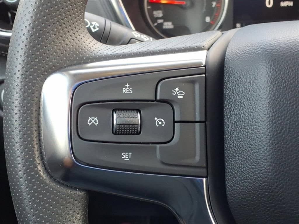 New 2026 Chevrolet Blazer LT w/ Midnight/Sport Edition AWD/4WD image 19