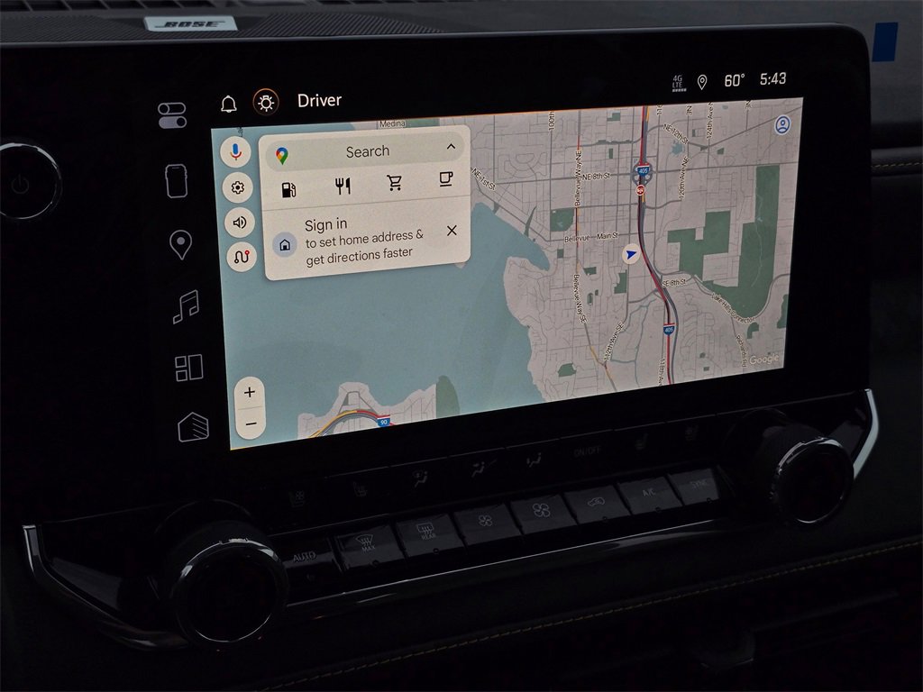 New 2026 Chevrolet Colorado ZR2 w/ ZR2 Bison Edition image 30