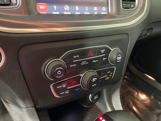 Used 2019 Dodge Charger GT RWD image 8