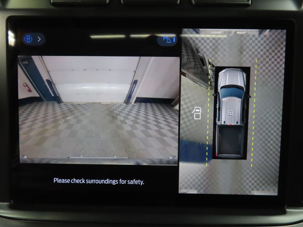 Used 2024 Ford F350 Lariat w/ Chrome Package image 21