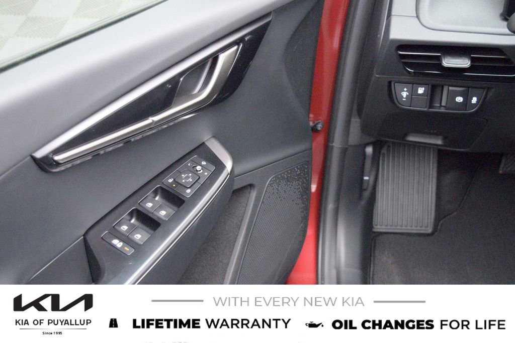 New 2025 Kia EV6 Light image 27