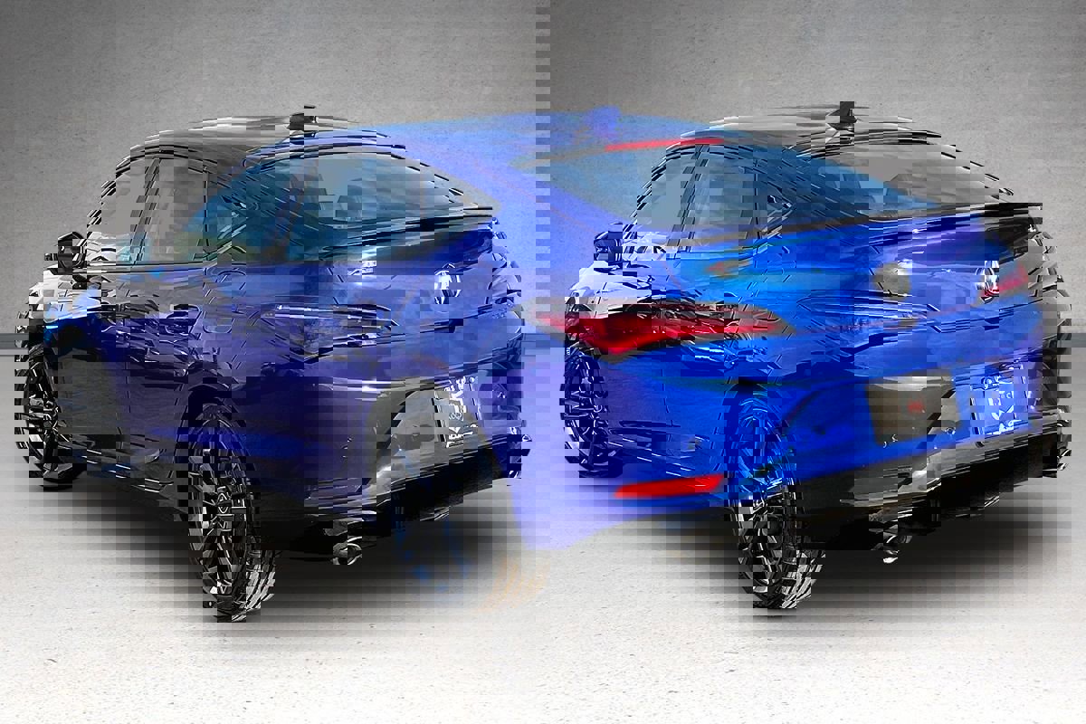 Used 2023 Acura Integra A-Spec image 29