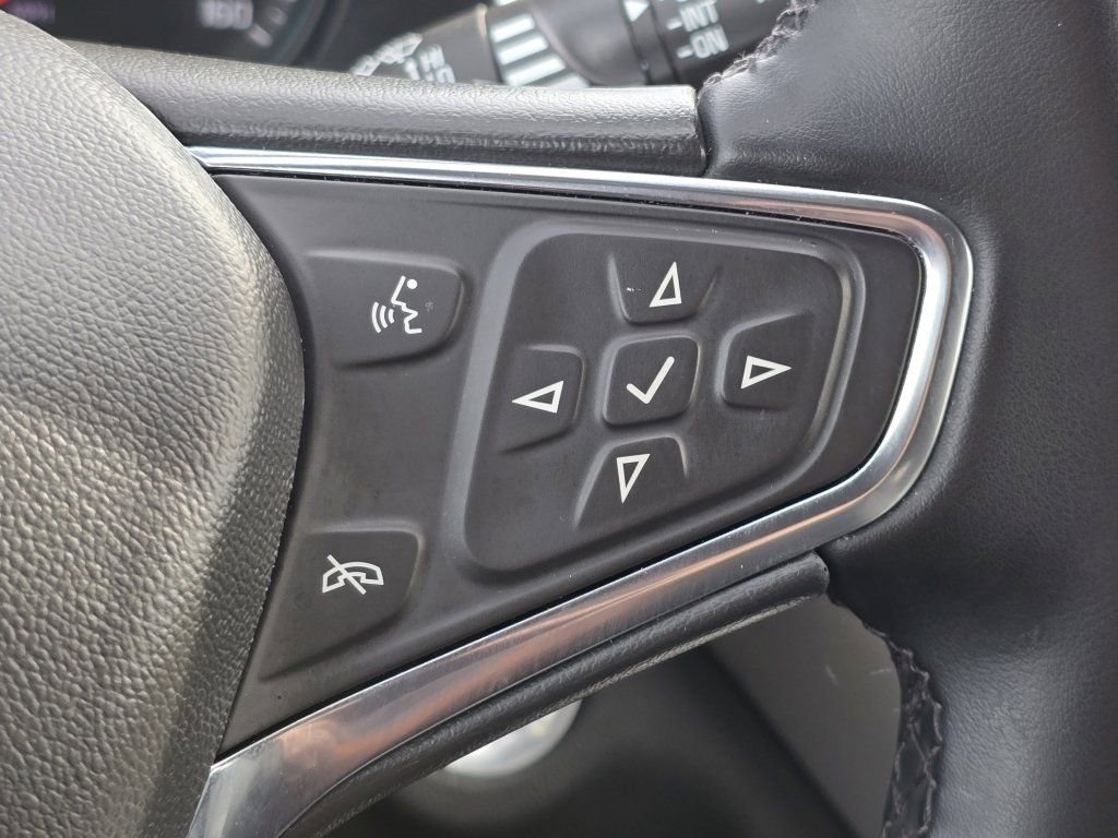 Used 2024 Chevrolet Equinox LT image 26