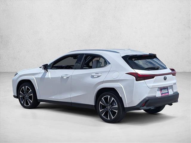Used 2024 Lexus UX 250h FWD w/ Premium Package image 8