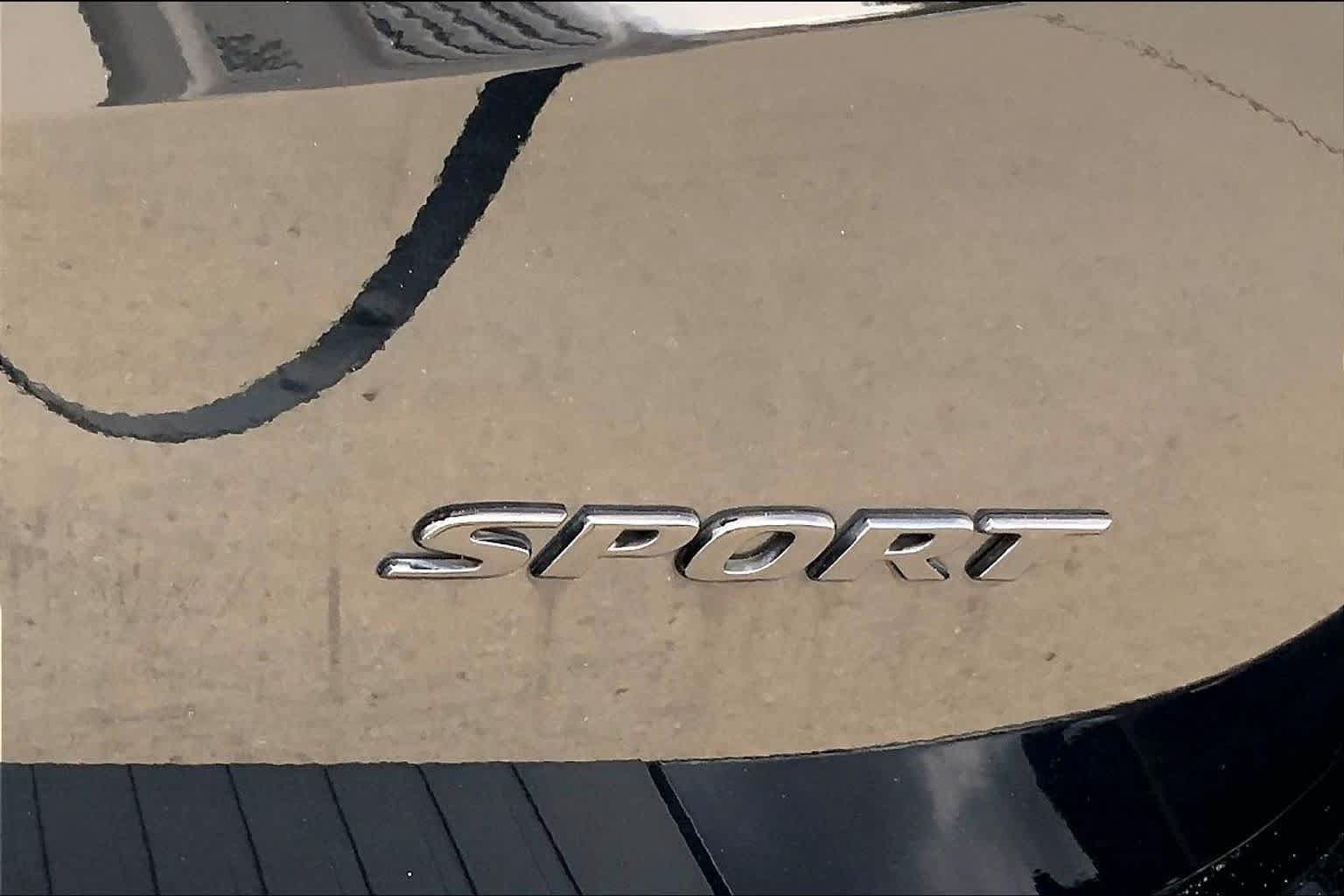 Used 2026 Honda Odyssey Sport-L image 10