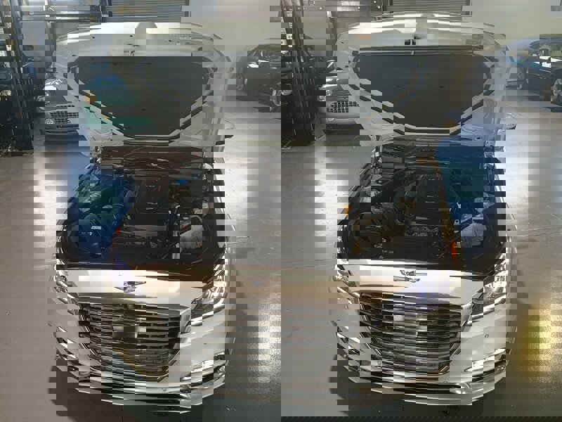 Used 2018 Genesis G80 3.8 w/ Option Group 03 image 40