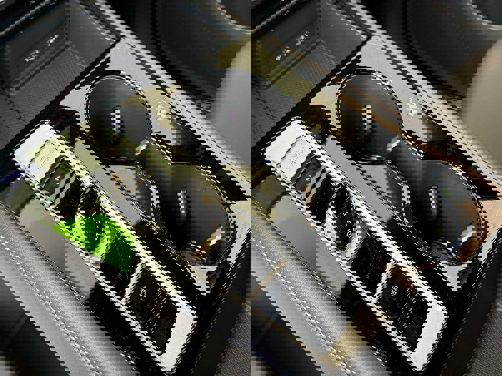 New 2026 Volkswagen Atlas Cross Sport SEL Premium R-Line image 16