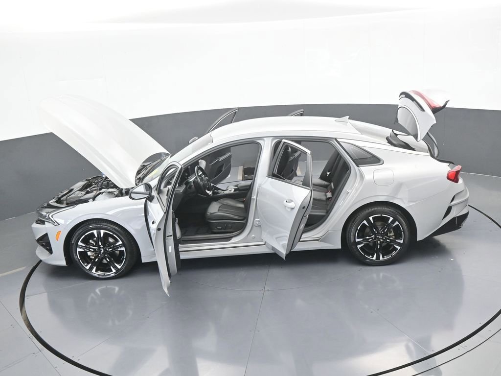 Used 2023 Kia K5 GT-Line w/ GT-Line Premium Package image 62